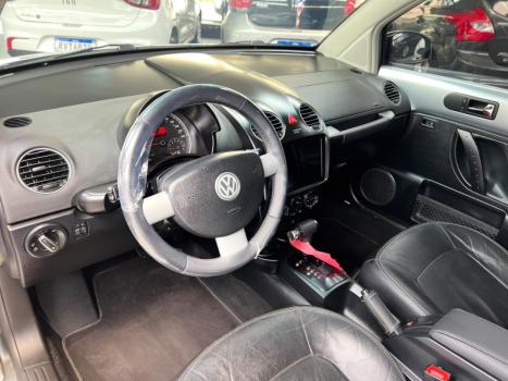 VOLKSWAGEN New Beetle 2.0 MI AUTOMÁTICO, Foto 3