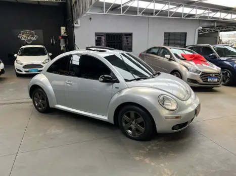 VOLKSWAGEN New Beetle 2.0 MI AUTOMÁTICO, Foto 5