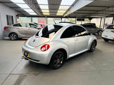 VOLKSWAGEN New Beetle 2.0 MI AUTOMÁTICO, Foto 6