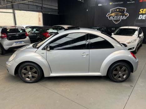 VOLKSWAGEN New Beetle 2.0 MI AUTOMÁTICO, Foto 8