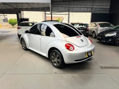 VOLKSWAGEN New Beetle 2.0 MI AUTOMÁTICO, Foto 10