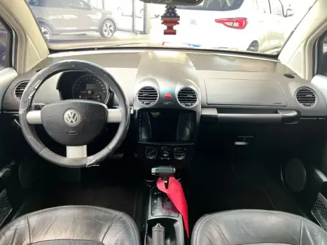 VOLKSWAGEN New Beetle 2.0 MI AUTOMÁTICO, Foto 11