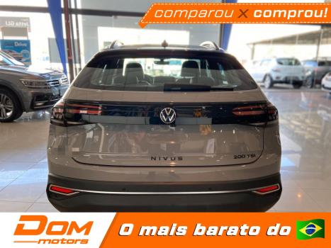 VOLKSWAGEN Nivus 1.0 4P FLEX 200 TSI HIGHLINE TURBO AUTOMTICO, Foto 2