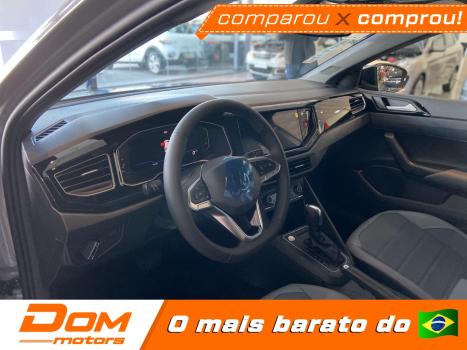 VOLKSWAGEN Nivus 1.0 4P FLEX 200 TSI HIGHLINE TURBO AUTOMTICO, Foto 3