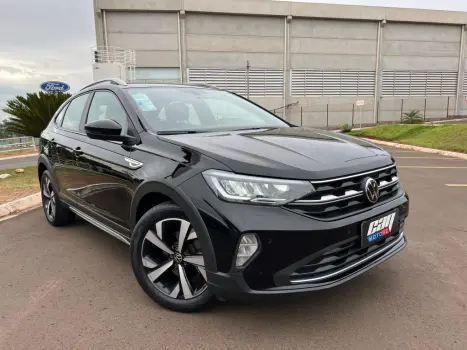 VOLKSWAGEN Nivus 1.0 4P FLEX 200 TSI HIGHLINE TURBO AUTOMÁTICO, Foto 1 VOLKSWAGEN Nivus 1.0 4P FLEX 200 TSI HIGHLINE TURBO AUTOMÁTICO, Foto 1