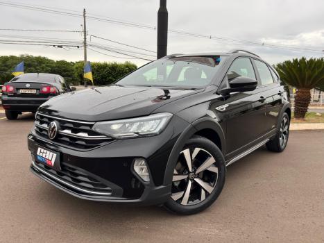 VOLKSWAGEN Nivus 1.0 4P FLEX 200 TSI HIGHLINE TURBO AUTOMÁTICO, Foto 6 VOLKSWAGEN Nivus 1.0 4P FLEX 200 TSI HIGHLINE TURBO AUTOMÁTICO, Foto 6