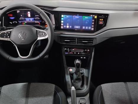 VOLKSWAGEN Nivus 1.0 4P FLEX 200 TSI COMFORTLINE TURBO AUTOMÁTICO, Foto 3 VOLKSWAGEN Nivus 1.0 4P FLEX 200 TSI COMFORTLINE TURBO AUTOMÁTICO, Foto 3