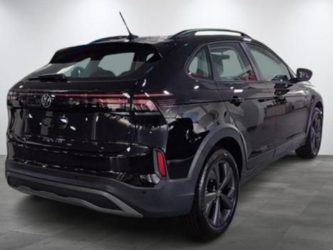 VOLKSWAGEN Nivus 1.0 4P FLEX 200 TSI COMFORTLINE TURBO AUTOMÁTICO, Foto 4 VOLKSWAGEN Nivus 1.0 4P FLEX 200 TSI COMFORTLINE TURBO AUTOMÁTICO, Foto 4