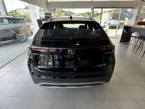 VOLKSWAGEN Nivus 1.0 4P FLEX 200 TSI HIGHLINE TURBO AUTOMTICO, Foto 4