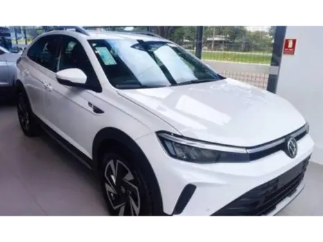 VOLKSWAGEN Nivus 1.0 4P FLEX 200 TSI HIGHLINE TURBO AUTOMÁTICO, Foto 1 VOLKSWAGEN Nivus 1.0 4P FLEX 200 TSI HIGHLINE TURBO AUTOMÁTICO, Foto 1