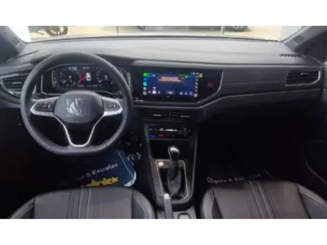 VOLKSWAGEN Nivus 1.0 4P FLEX 200 TSI HIGHLINE TURBO AUTOMÁTICO, Foto 2 VOLKSWAGEN Nivus 1.0 4P FLEX 200 TSI HIGHLINE TURBO AUTOMÁTICO, Foto 2