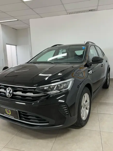 VOLKSWAGEN Nivus 1.0 4P FLEX 200 TSI COMFORTLINE TURBO AUTOMTICO, Foto 5