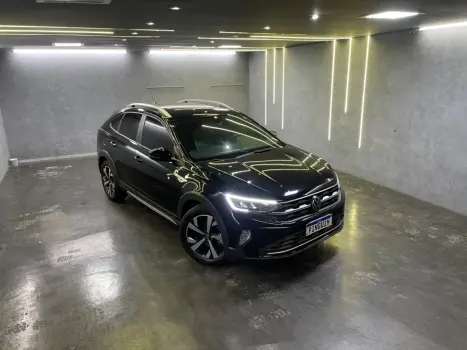 VOLKSWAGEN Nivus 1.0 4P FLEX 200 TSI HIGHLINE TURBO AUTOMÁTICO, Foto 1 VOLKSWAGEN Nivus 1.0 4P FLEX 200 TSI HIGHLINE TURBO AUTOMÁTICO, Foto 1