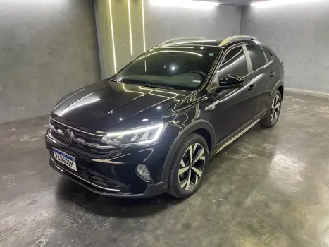 VOLKSWAGEN Nivus 1.0 4P FLEX 200 TSI HIGHLINE TURBO AUTOMÁTICO, Foto 2 VOLKSWAGEN Nivus 1.0 4P FLEX 200 TSI HIGHLINE TURBO AUTOMÁTICO, Foto 2