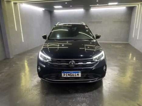 VOLKSWAGEN Nivus 1.0 4P FLEX 200 TSI HIGHLINE TURBO AUTOMÁTICO, Foto 3 VOLKSWAGEN Nivus 1.0 4P FLEX 200 TSI HIGHLINE TURBO AUTOMÁTICO, Foto 3