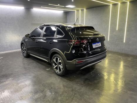 VOLKSWAGEN Nivus 1.0 4P FLEX 200 TSI HIGHLINE TURBO AUTOMÁTICO, Foto 5 VOLKSWAGEN Nivus 1.0 4P FLEX 200 TSI HIGHLINE TURBO AUTOMÁTICO, Foto 5