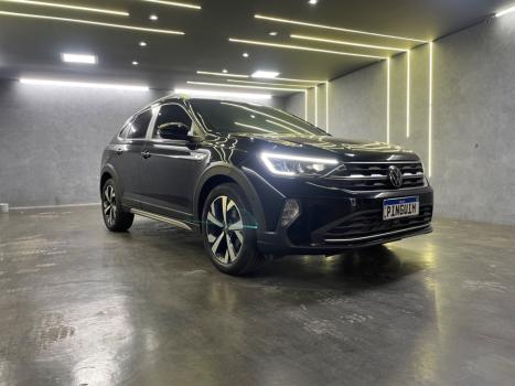 VOLKSWAGEN Nivus 1.0 4P FLEX 200 TSI HIGHLINE TURBO AUTOMÁTICO, Foto 6 VOLKSWAGEN Nivus 1.0 4P FLEX 200 TSI HIGHLINE TURBO AUTOMÁTICO, Foto 6