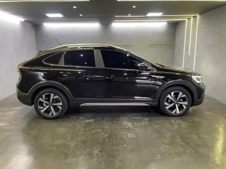 VOLKSWAGEN Nivus 1.0 4P FLEX 200 TSI HIGHLINE TURBO AUTOMÁTICO, Foto 7 VOLKSWAGEN Nivus 1.0 4P FLEX 200 TSI HIGHLINE TURBO AUTOMÁTICO, Foto 7