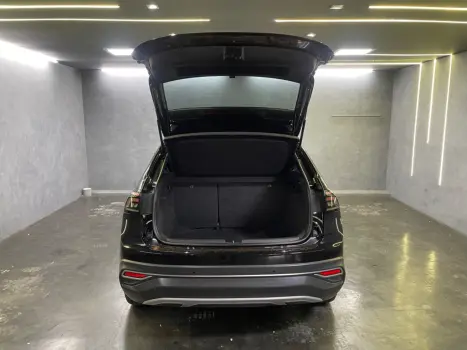 VOLKSWAGEN Nivus 1.0 4P FLEX 200 TSI HIGHLINE TURBO AUTOMÁTICO, Foto 9 VOLKSWAGEN Nivus 1.0 4P FLEX 200 TSI HIGHLINE TURBO AUTOMÁTICO, Foto 9