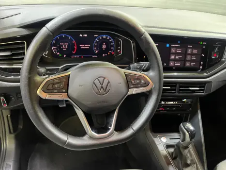 VOLKSWAGEN Nivus 1.0 4P FLEX 200 TSI HIGHLINE TURBO AUTOMÁTICO, Foto 11 VOLKSWAGEN Nivus 1.0 4P FLEX 200 TSI HIGHLINE TURBO AUTOMÁTICO, Foto 11