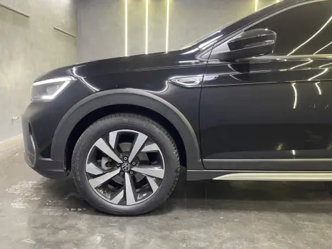 VOLKSWAGEN Nivus 1.0 4P FLEX 200 TSI HIGHLINE TURBO AUTOMÁTICO, Foto 16 VOLKSWAGEN Nivus 1.0 4P FLEX 200 TSI HIGHLINE TURBO AUTOMÁTICO, Foto 16