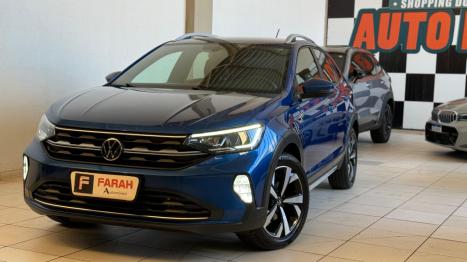 VOLKSWAGEN Nivus 1.0 4P FLEX 200 TSI HIGHLINE TURBO AUTOMÁTICO, Foto 1 VOLKSWAGEN Nivus 1.0 4P FLEX 200 TSI HIGHLINE TURBO AUTOMÁTICO, Foto 1