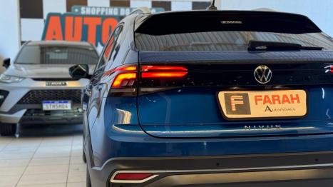 VOLKSWAGEN Nivus 1.0 4P FLEX 200 TSI HIGHLINE TURBO AUTOMÁTICO, Foto 2 VOLKSWAGEN Nivus 1.0 4P FLEX 200 TSI HIGHLINE TURBO AUTOMÁTICO, Foto 2