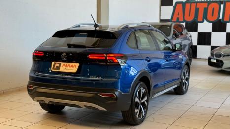 VOLKSWAGEN Nivus 1.0 4P FLEX 200 TSI HIGHLINE TURBO AUTOMÁTICO, Foto 4 VOLKSWAGEN Nivus 1.0 4P FLEX 200 TSI HIGHLINE TURBO AUTOMÁTICO, Foto 4