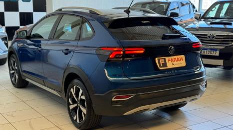 VOLKSWAGEN Nivus 1.0 4P FLEX 200 TSI HIGHLINE TURBO AUTOMÁTICO, Foto 8 VOLKSWAGEN Nivus 1.0 4P FLEX 200 TSI HIGHLINE TURBO AUTOMÁTICO, Foto 8