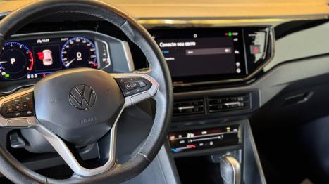 VOLKSWAGEN Nivus 1.0 4P FLEX 200 TSI HIGHLINE TURBO AUTOMÁTICO, Foto 9 VOLKSWAGEN Nivus 1.0 4P FLEX 200 TSI HIGHLINE TURBO AUTOMÁTICO, Foto 9