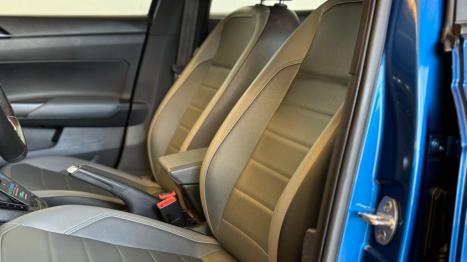 VOLKSWAGEN Nivus 1.0 4P FLEX 200 TSI HIGHLINE TURBO AUTOMÁTICO, Foto 10 VOLKSWAGEN Nivus 1.0 4P FLEX 200 TSI HIGHLINE TURBO AUTOMÁTICO, Foto 10