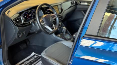 VOLKSWAGEN Nivus 1.0 4P FLEX 200 TSI HIGHLINE TURBO AUTOMÁTICO, Foto 11 VOLKSWAGEN Nivus 1.0 4P FLEX 200 TSI HIGHLINE TURBO AUTOMÁTICO, Foto 11