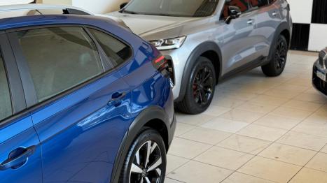 VOLKSWAGEN Nivus 1.0 4P FLEX 200 TSI HIGHLINE TURBO AUTOMÁTICO, Foto 12 VOLKSWAGEN Nivus 1.0 4P FLEX 200 TSI HIGHLINE TURBO AUTOMÁTICO, Foto 12