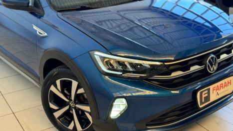 VOLKSWAGEN Nivus 1.0 4P FLEX 200 TSI HIGHLINE TURBO AUTOMÁTICO, Foto 13 VOLKSWAGEN Nivus 1.0 4P FLEX 200 TSI HIGHLINE TURBO AUTOMÁTICO, Foto 13