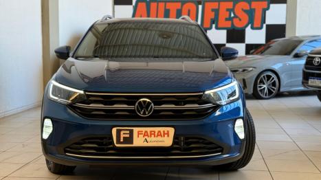 VOLKSWAGEN Nivus 1.0 4P FLEX 200 TSI HIGHLINE TURBO AUTOMÁTICO, Foto 15 VOLKSWAGEN Nivus 1.0 4P FLEX 200 TSI HIGHLINE TURBO AUTOMÁTICO, Foto 15