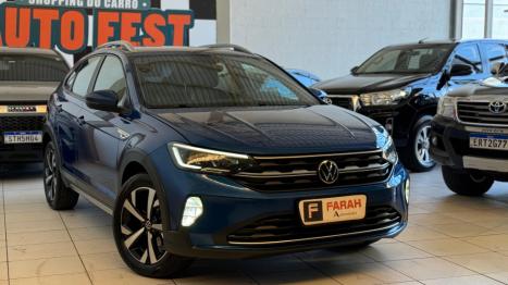 VOLKSWAGEN Nivus 1.0 4P FLEX 200 TSI HIGHLINE TURBO AUTOMÁTICO, Foto 17 VOLKSWAGEN Nivus 1.0 4P FLEX 200 TSI HIGHLINE TURBO AUTOMÁTICO, Foto 17