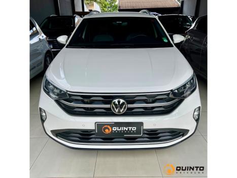 VOLKSWAGEN Nivus 1.0 4P FLEX 200 TSI HIGHLINE TURBO AUTOMÁTICO, Foto 2 VOLKSWAGEN Nivus 1.0 4P FLEX 200 TSI HIGHLINE TURBO AUTOMÁTICO, Foto 2
