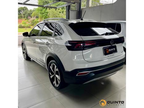 VOLKSWAGEN Nivus 1.0 4P FLEX 200 TSI HIGHLINE TURBO AUTOMÁTICO, Foto 4 VOLKSWAGEN Nivus 1.0 4P FLEX 200 TSI HIGHLINE TURBO AUTOMÁTICO, Foto 4