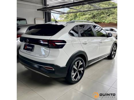 VOLKSWAGEN Nivus 1.0 4P FLEX 200 TSI HIGHLINE TURBO AUTOMÁTICO, Foto 5 VOLKSWAGEN Nivus 1.0 4P FLEX 200 TSI HIGHLINE TURBO AUTOMÁTICO, Foto 5