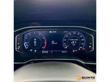 VOLKSWAGEN Nivus 1.0 4P FLEX 200 TSI HIGHLINE TURBO AUTOMÁTICO, Foto 7 VOLKSWAGEN Nivus 1.0 4P FLEX 200 TSI HIGHLINE TURBO AUTOMÁTICO, Foto 7