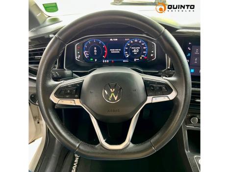 VOLKSWAGEN Nivus 1.0 4P FLEX 200 TSI HIGHLINE TURBO AUTOMÁTICO, Foto 8 VOLKSWAGEN Nivus 1.0 4P FLEX 200 TSI HIGHLINE TURBO AUTOMÁTICO, Foto 8