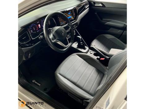 VOLKSWAGEN Nivus 1.0 4P FLEX 200 TSI HIGHLINE TURBO AUTOMÁTICO, Foto 9 VOLKSWAGEN Nivus 1.0 4P FLEX 200 TSI HIGHLINE TURBO AUTOMÁTICO, Foto 9