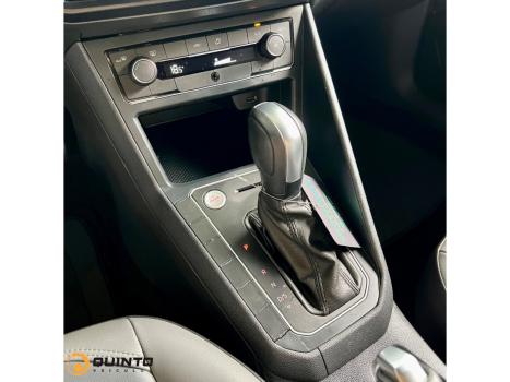 VOLKSWAGEN Nivus 1.0 4P FLEX 200 TSI HIGHLINE TURBO AUTOMÁTICO, Foto 10 VOLKSWAGEN Nivus 1.0 4P FLEX 200 TSI HIGHLINE TURBO AUTOMÁTICO, Foto 10