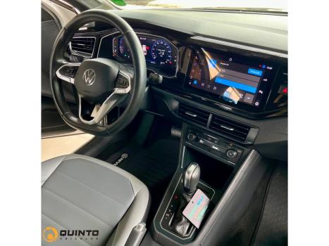 VOLKSWAGEN Nivus 1.0 4P FLEX 200 TSI HIGHLINE TURBO AUTOMÁTICO, Foto 11 VOLKSWAGEN Nivus 1.0 4P FLEX 200 TSI HIGHLINE TURBO AUTOMÁTICO, Foto 11