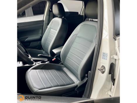 VOLKSWAGEN Nivus 1.0 4P FLEX 200 TSI HIGHLINE TURBO AUTOMÁTICO, Foto 12 VOLKSWAGEN Nivus 1.0 4P FLEX 200 TSI HIGHLINE TURBO AUTOMÁTICO, Foto 12