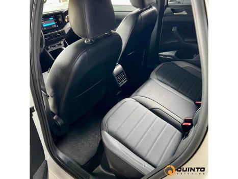 VOLKSWAGEN Nivus 1.0 4P FLEX 200 TSI HIGHLINE TURBO AUTOMÁTICO, Foto 13 VOLKSWAGEN Nivus 1.0 4P FLEX 200 TSI HIGHLINE TURBO AUTOMÁTICO, Foto 13