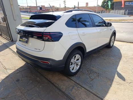 VOLKSWAGEN Nivus 1.0 4P FLEX 200 TSI COMFORTLINE TURBO AUTOMTICO, Foto 4