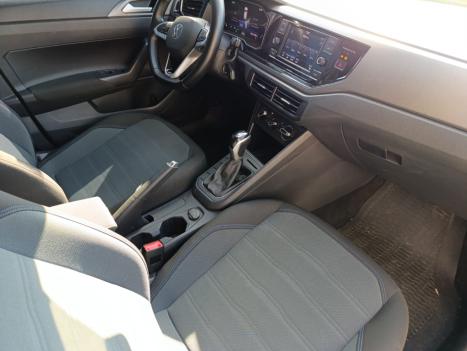 VOLKSWAGEN Nivus 1.0 4P FLEX 200 TSI COMFORTLINE TURBO AUTOMTICO, Foto 6