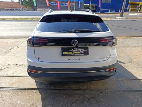 VOLKSWAGEN Nivus 1.0 4P FLEX 200 TSI COMFORTLINE TURBO AUTOMTICO, Foto 7