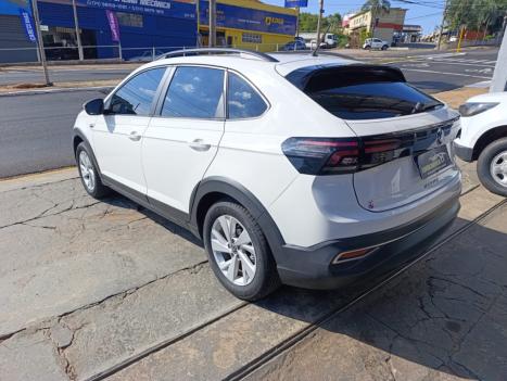 VOLKSWAGEN Nivus 1.0 4P FLEX 200 TSI COMFORTLINE TURBO AUTOMTICO, Foto 8